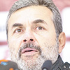 Kocaman: Moralimiz yerine geldi Kocaman: Moralimiz yerine geldi