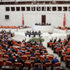 Erken emeklilik ve ikramiye Meclis'te Erken emeklilik ve ikramiye Meclis'te