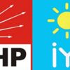 İYİ Parti'den ittifak açıklaması: Sürprizlerle karşılaşacağız İYİ Parti'den ittifak açıklaması: Sürprizlerle karşılaşacağız