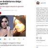 Gülşen dolgu haberlerine sitem etti