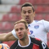 Çağdaş Atan Manisaspor'da Çağdaş Atan Manisaspor'da