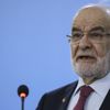 Saadet Partisi Genel Başkanı Karamollaoğlu: İhtiyacımız hesaplaşma değil helalleşme Saadet Partisi Genel Başkanı Karamollaoğlu: İhtiyacımız hesaplaşma değil helalleşme