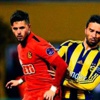 Gönül ve Van Persie üzdü! Gönül ve Van Persie üzdü!