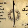 ‘Kerîmoğlu, kerîmoğlu, kerîmoğlu kerîm…’