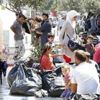 Son dakika: İstanbul Valiliği: 2 bin 630 kayıtsız Suriyeli barınma merkezine gönderildi