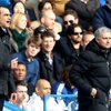 Mourinho'dan Martinez'e küfür Mourinho'dan Martinez'e küfür