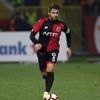 Ahmet Çalık, Galatasaray yolunda