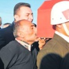 Hoşçakal şehidim Hoşçakal şehidim