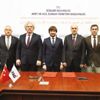 Acil durum sireni ASELSAN'dan Acil durum sireni ASELSAN'dan