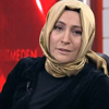 Elif Çakır AKP’ye sert çıktı Elif Çakır AKP’ye sert çıktı