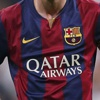 Barcelona'ya rekor sponsorluk