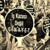 Elazığ'da bir işçi iskeleden düşerek yaşamını yitirdi Elazığ'da bir işçi iskeleden düşerek yaşamını yitirdi