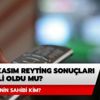 23 Kasım reyting sonuçları belli oldu mu? Kuzey Yıldızı İlk Aşk, O Ses Türkiye, Her Yerde Sen reyting sıralaması 23 Kasım reyting sonuçları belli oldu mu? Kuzey Yıldızı İlk Aşk, O Ses Türkiye, Her Yerde Sen reyting sıralaması