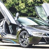 190 bin euro’luk BMW kapış kapış satıldı 190 bin euro’luk BMW kapış kapış satıldı