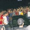 Tarihi hezimet sonrası Florya’ya TOMA! Tarihi hezimet sonrası Florya’ya TOMA!