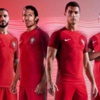Portekiz Milli Takımı'nın EURO 2016 kadrosu belli oldu Portekiz Milli Takımı'nın EURO 2016 kadrosu belli oldu