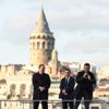 İmamoğlu’ndan, turizm master planı açıklaması İmamoğlu’ndan, turizm master planı açıklaması