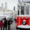 İstanbul'a kar ne zaman geliyor, ne zaman kar yağacak? İşte tarih