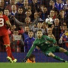 Liverpool kazanırken kaybetti! Liverpool kazanırken kaybetti!