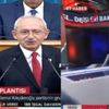 Son dakika haberi… Kılıçdaroğlu belgeleri açıklarken TRT yayını kesti
