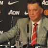 De Gea'dan sonra Van Gaal De Gea'dan sonra Van Gaal