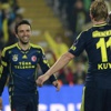 Fenerbahçe'den bedavaya ayrılacak! Fenerbahçe'den bedavaya ayrılacak!