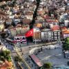 İlçede vakalar artışa geçince! İlçede vakalar artışa geçince!