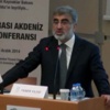 Taner Yıldız'dan doğalgaz boru hattı açıklaması Taner Yıldız'dan doğalgaz boru hattı açıklaması