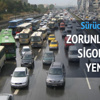 Trafik poliçelerinde yeni dönem Trafik poliçelerinde yeni dönem