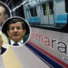 Marmaray hızı pahalıya patlamış Marmaray hızı pahalıya patlamış