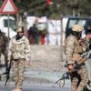 Kabil'de roketli saldırı: 31 ölü, 8 yaralı