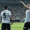 İşte Vodafone Arena'daki ilkler