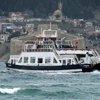 Seferlere kuvvetli fırtına engeli