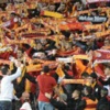 Galatasaray taraftarından 'istifa' sesleri