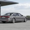Yeni Audi A8 2018'de yollarda