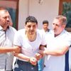 Damat Karakuş mahkemede uçtu Damat Karakuş mahkemede uçtu