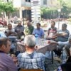 Başkan Kılınç, Çiftlik Mahallesi’ndeki Çalışmaları Yerinde İnceledi Başkan Kılınç, Çiftlik Mahallesi’ndeki Çalışmaları Yerinde İnceledi