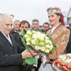 Belarus'la 1 milyar dolarlık ticaret Belarus'la 1 milyar dolarlık ticaret