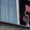 İsmailağa'dan 'Davutoğlu' açıklaması İsmailağa'dan 'Davutoğlu' açıklaması