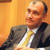 Murat Ülker görevinden ayrıldı Murat Ülker görevinden ayrıldı
