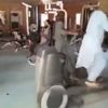 Almanya ilk uçuşta sadece yedi kişiyi tahliye edebildi Almanya ilk uçuşta sadece yedi kişiyi tahliye edebildi