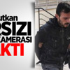 Unutkan Hırsız Kendi Kamerasına Yakalandı Unutkan Hırsız Kendi Kamerasına Yakalandı