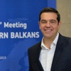 Yunanistan Başbakanı Çipras'ın Türkiye ziyareti Yunanistan Başbakanı Çipras'ın Türkiye ziyareti