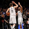 Golden State son saniyede yıkıldı! Golden State son saniyede yıkıldı!