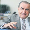 'İstikrara 6 milyar yatırdık' 'İstikrara 6 milyar yatırdık'