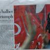Referandum Alman basınında Referandum Alman basınında