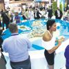 Dubai düşüyor Türkiye yükseliyor