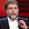 Ahmet Hakan'a evinin önünde saldırı