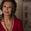 Sophia Loren’in sinemaya geri döndüğü 'Onca Yoksulluk Varken' filminden fragman yayımlandı Sophia Loren’in sinemaya geri döndüğü 'Onca Yoksulluk Varken' filminden fragman yayımlandı