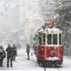 DİKKAT! Meteoroloji'den yoğun kar yağışı uyarısı